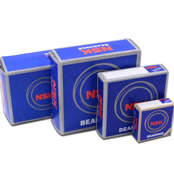 NSK 15126 Bearing 31.75x62x20.63 Tapered Roller Bearings